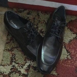 Calvin Klein Men’s Dress shoes Size 13 New